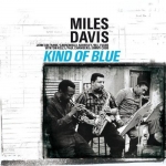 邁爾士‧戴維斯  /  泛藍調調  ( 180 克 LP )<br>Miles Davis - Kind of Blue