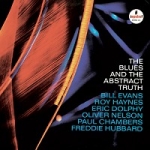 【線上試聽】奧利佛‧尼爾森：藍調與抽象事實   ( 200 克 45 轉 2LPs )<br>Oliver Nelson/ The Blues and the Abstract Truth