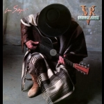 史帝夫．雷．范：齊步走  ( 200 克 LP ) <br>Stevie Ray Vaughan: In Step