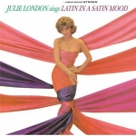 【點數商品】茱莉．倫敦－絲緞拉丁情懷  ( 180 克 LP )<br>Julie London / Sings Latin in Satin Moods
