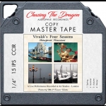 韋瓦第：四季  ( 盤式母帶 )<br>Vivaldi The Four Seasons Master Quality Reel To Reel Tape<br>威尼斯詮釋家樂團 INTERPRETI VENEZIANI<br>開盤帶