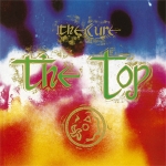 【線上試聽】怪人合唱團－極限 ( 180 克 LP )<br>The Cure The Top 180g LP