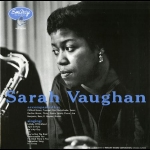 莎拉‧沃恩同名專輯（180 克 LP）<br>Sarah Vaughan - Sarah Vaughan