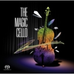 【線上試聽 】魔幻大提琴 (雙層SACD) <br>Various - The Magic Cello