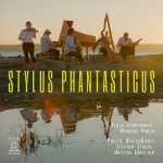 巴洛克之自由幻想風格 (CD) <br>Stylus Phantasticus<br>Artists: Pacific MusicWorks, Stephen Stubbs, Tekla Cunningham<br>FR742