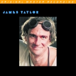 詹姆斯．泰勒：敬業老爹（180克 LP）(線上試聽)<br>James Taylor: Dad Loves His Work
