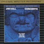 吉姆．霍爾：協奏曲（雙層SACD）<br>Jim Hall: Concierto