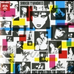 蘇西與冥妖樂團－很久很久以前：單曲精選  ( 150 克 LP )<br>Siouxsie and The Banshees - Once Upon A Time: The Singles <br> (Half-Speed Master on Clear Vinyl)