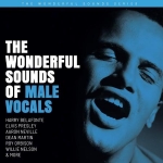 【線上試聽】天籟男聲 － 合輯  ( 雙層 SACD )<br>Various Artists - The Wonderful Sounds Of Male Vocals