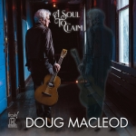 道格．麥克里歐 / 靈魂之悟 (CD)<br>A Soul To Claim / Doug MacLeod<br>FR746