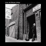 伊娃．卡西迪－伊娃．卡西迪－藍調巷現場 ( 進口版 CD )<br>Eva Cassidy / Live at Blues Alley