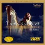 【豎琴之聲】第二輯─西爾克．艾克霍恩之天籟<br>The Sound of Harp II - Music From Heaven - Silke Aichhorn