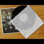 M．A Recordings 黑膠唱片內套 ( 50 個一包 )<br>MA Recordings Inner Sleeves ( 50 sleeves )