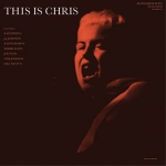 【線上試聽】克莉絲‧康娜：克莉絲登場 （ 180 克 LP ）<br>Chris Connor：This Is Chris
