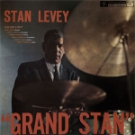 史坦．利維六重奏：史坦大神（180克 Mono LP）<br>Stan Levey Sextet: Grand Stan
