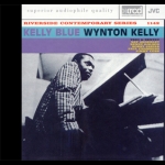 【絕版名片】溫頓．凱利三重奏與六重奏－藍調凱利 ( XRCD )<br>The Wynton Kelly Trio & Sextet - Kelly Blue