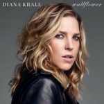戴安娜．克瑞兒 － 美麗年代（ 加拿大版 CD，極少量進口 ）<br>Diana Krall - Wallflower