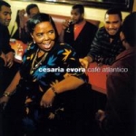 【線上試聽】西莎莉亞・艾芙拉：大西洋咖啡館 (180 克 2LPs)<br>Cesaria Évora: Café Atlantico