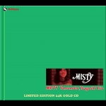【線上試聽】山本剛：迷霧（24K 金 CD）<br>Tsuyoshi Yamamoto / Misty