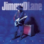 吉米．迪．藍：遺產 ( 180 克 LP )<br>Jimmy D. Lane：Legacy