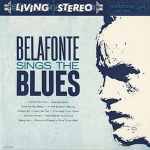 貝拉方堤 / 演唱藍調 ( 200 克 LP )<br>Harry Belafonte: Belafonte Sings The Blues