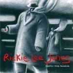 瑞奇．李．瓊斯－川流不息的樂園 ( 雙層SACD )<br>Rickie Lee Jones - Traffic From Paradise