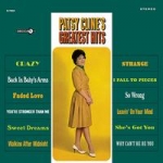 佩西．克萊恩－金曲精選 ( 200克 45轉 2LPs )<br>Patsy Cline - Greatest Hits<br>(線上試聽)