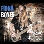 費歐娜．鮑伊斯－應有盡有 (CD)<br>Fiona Boyes–Box & Dice<br>FR717