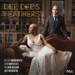 迪．迪．布里姬沃特－迪迪心語 ( 180 克 2LPs )<br>Dee Dee Bridgewater - Dee Dee's Feathers