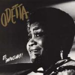 歐蒂塔：不可能 ( 180 克 LP ) <br>Odetta：Its Impossible