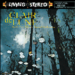 【點數商品】月光音樂集 ( 200 克靜白 CLARITY LP ) / 阿苟特 指揮 倫敦舞會交響樂團<br>Clair de Lune