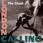 衝擊合唱團：倫敦呼喊（180克2LPs）<br>The Clash：London Calling