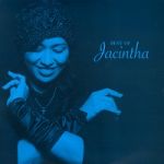 【線上試聽】潔辛塔精選 / Jacintha: Best Of Jacintha<br>（ 180 克 2 LPs ）