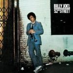 比利喬：第 52 街（180 克 LP) <br>Billy Joel: 52nd Street