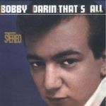 巴比‧達林：就是這樣！( 180克 LP )<br>Bobby Darin: That's All