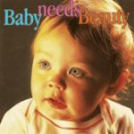 【線上試聽】寶貝最愛美妙旋律 / 眾星雲集 (CD)<br>Baby Needs Beauty / Various Artists