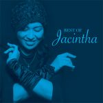 【線上試聽】潔辛塔精選（雙層SACD）<br>Jacintha: Best Of Jacintha