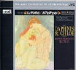 拉威爾：達夫尼與克羅依 (XRCD2)<br>Ravel / DAPHNIS ＆ CHLOE<br>孟