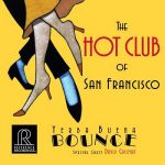 舊金山熱舞俱樂部（HDCD）(線上試聽)<br>Yerba Buena Bounce<br>The Hot Club of San Francisco<br>RR109