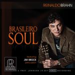 雷納度．布藍：巴西之魂<br>Reinaldo Brahn: Brasileiro<br>RR124