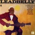 列貝里：哈迪‧列貝里精選輯 ( 180 克 LP )<br>Leadbelly：Huddie Ledbetter’s Best - His Guitar-His Voice-His Pi