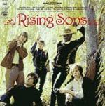 日昇之子：同名專輯 ( LP )<br>Rising Sons：Rising Sons