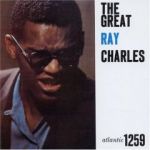 雷查爾斯：爵士巨匠 （180g LP）<br>Ray Charles: The Great Ray Charles