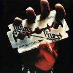 猶太祭司：英國鋼鐵( LP )<br>Judas Priest：British Steel