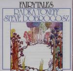 神仙故事 (童話)<br>Radka Toneff, Steve Dobrogosz: Fairytales<br>(線上試聽)