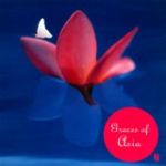 【平和之月】亞洲精選／合輯<br>Graces of Asia – Various Artists