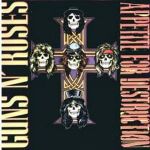 槍與玫瑰：毀滅慾（180克LP）<br>Guns N' Roses: Appetite For Destruction