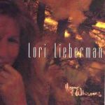 【絕版名片】羅莉．李伯曼：呢喃之家（24K 金CD）<br>Lori Lieberman: Home Of Whispers