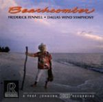 老人與海（HDCD）<br>芬聶爾 指揮 達拉斯管樂團<br>Dallas Wind Symphony / Frederick Fennell<br>Dallas Wind Symphony / Frederick Fennell<br>RR62