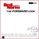 瑞德．諾佛五重奏：向前看 ( CD )<br>Red Norvo Quintet - The Forward Look<br>RED NORVO QUINTET <br>RR8